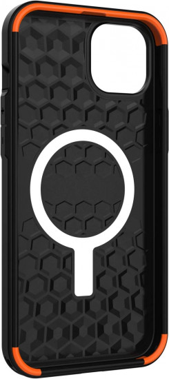 Чехол для iPhone 14 Plus «Civilian for MagSafe»