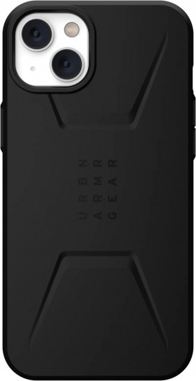 Чехол для iPhone 14 Plus «Civilian for MagSafe»