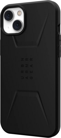 Чехол для iPhone 14 Plus «Civilian for MagSafe»