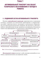Организация процессов по техническому обслуживанию и ремонту автотранспортных средств - Фото 5