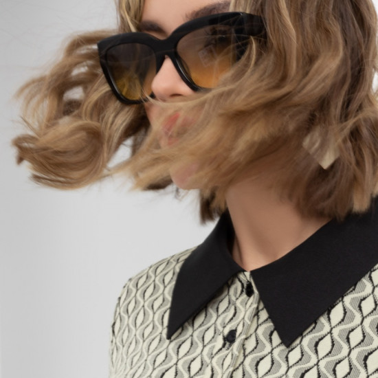 Платье женское «Мелодия моды»