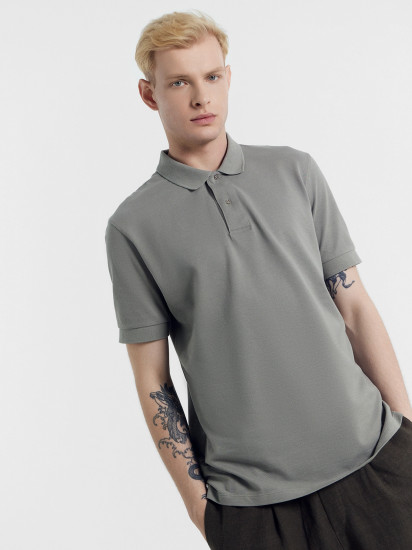 Поло мужское