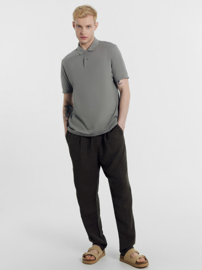 Поло мужское