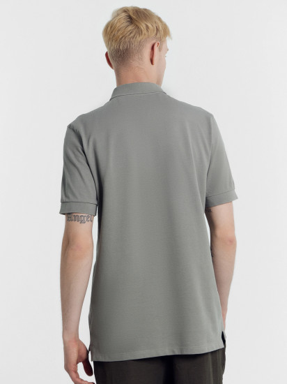 Поло мужское