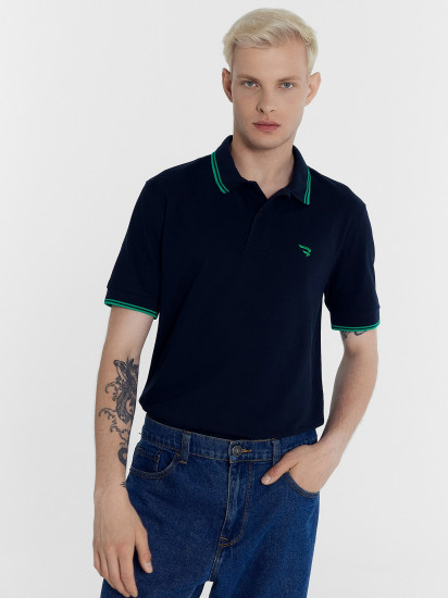 Поло мужское