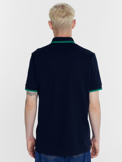 Поло мужское