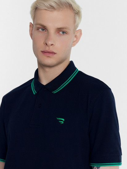 Поло мужское