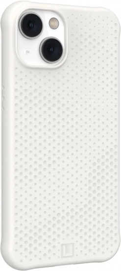 Чехол для iPhone 14 «Dot Magsafe»