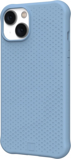 Чехол для iPhone 14 «Dot Magsafe»