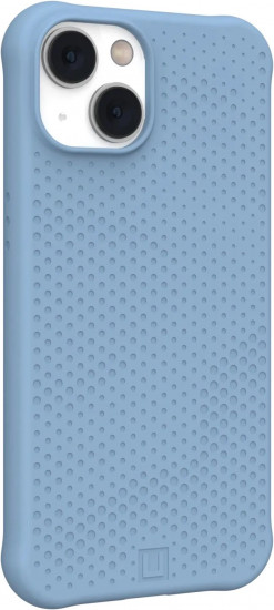 Чехол для iPhone 14 «Dot Magsafe»