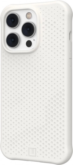 Чехол для iPhone 14 Pro «Dot Magsafe»