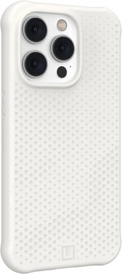 Чехол для iPhone 14 Pro «Dot Magsafe»