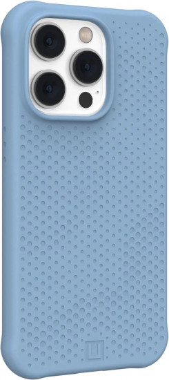 Чехол для iPhone 14 Pro «Dot Magsafe»