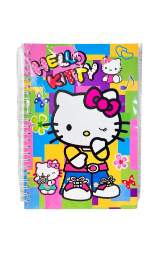 Подарочный набор Hello Kitty