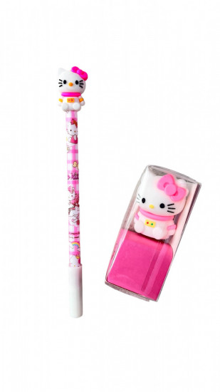 Подарочный набор Hello Kitty