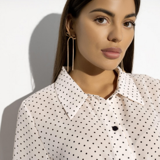 Рубашка женская