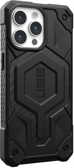 Чехол для iPhone 15 Pro Max «Monarch Pro»