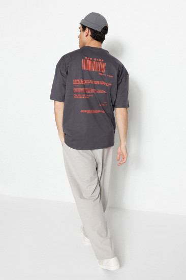 Футболка мужская