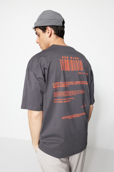 Футболка мужская