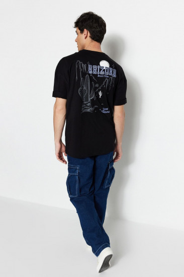 Футболка мужская