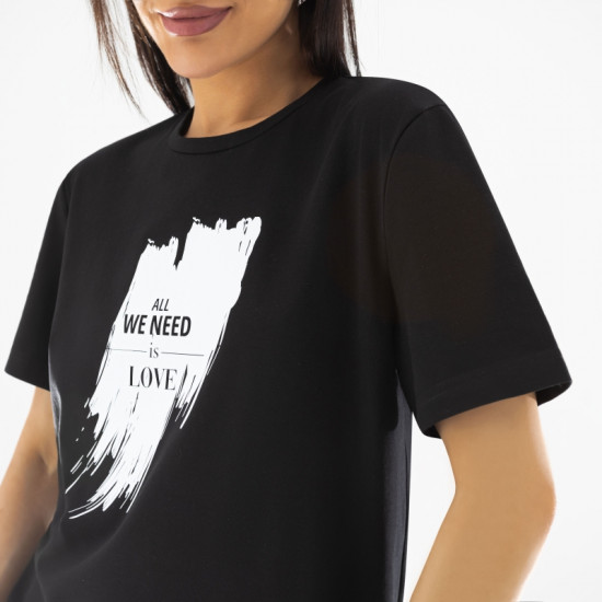 Футболка женская