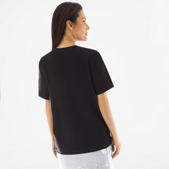 Футболка женская