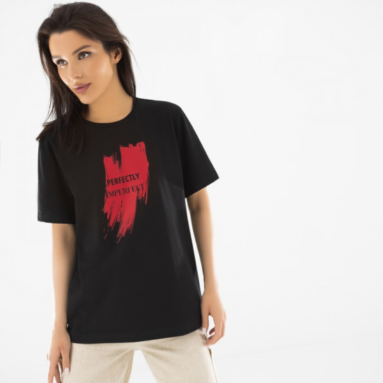 Футболка женская