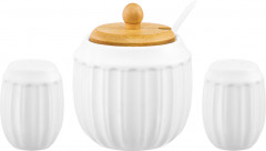 Набор для сахара и специй «Ампир» - Фото 4