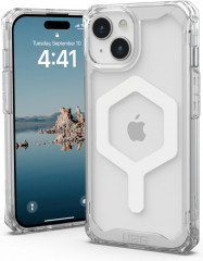 Чехол для iPhone 15 «Plyo Magsafe» - Фото 1