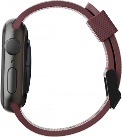 Ремешок для Apple Watch «Dot Silicone»