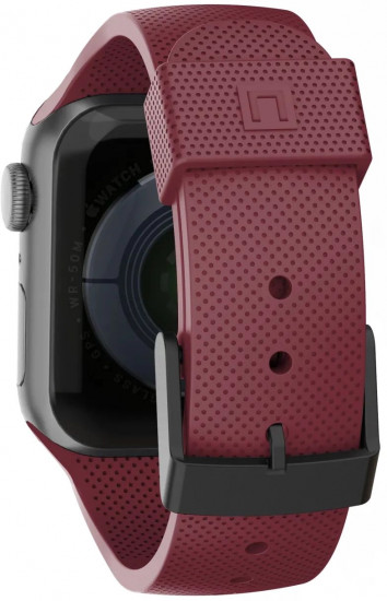 Ремешок для Apple Watch «Dot Silicone»