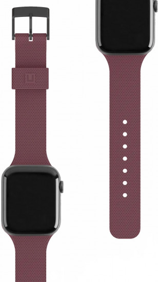Ремешок для Apple Watch «Dot Silicone»