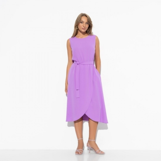 Платье женское «Энергия вызова»