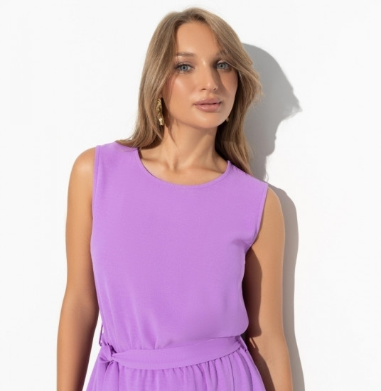 Платье женское «Энергия вызова»