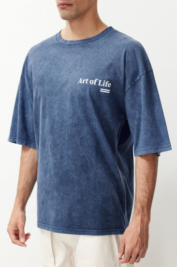 Футболка мужская