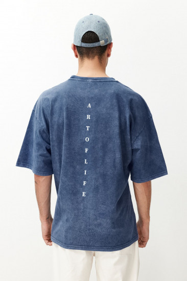 Футболка мужская