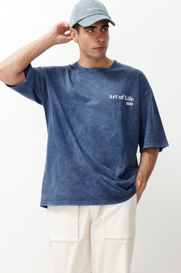 Футболка мужская