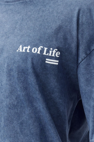 Футболка мужская