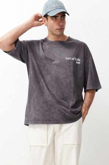 Футболка мужская