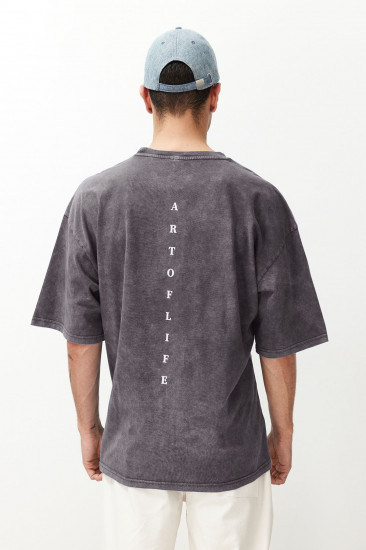 Футболка мужская