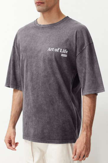 Футболка мужская