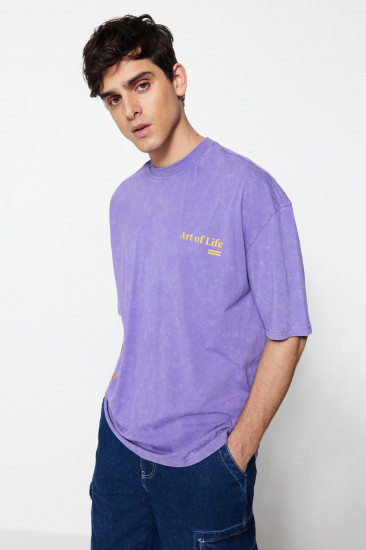 Футболка мужская