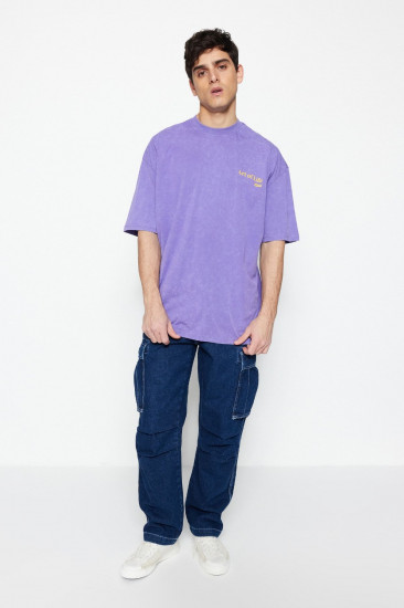 Футболка мужская