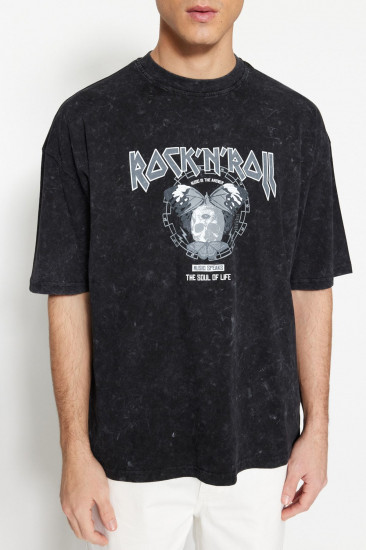 Футболка мужская