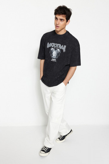 Футболка мужская