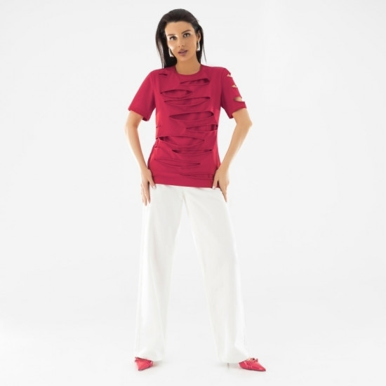 Футболка женская