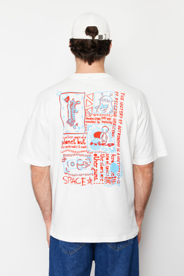 Футболка мужская