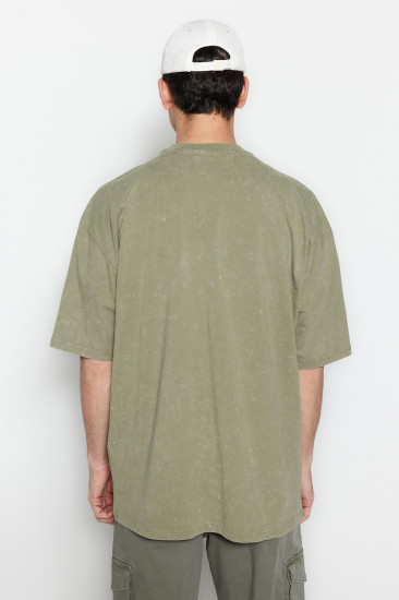 Футболка мужская