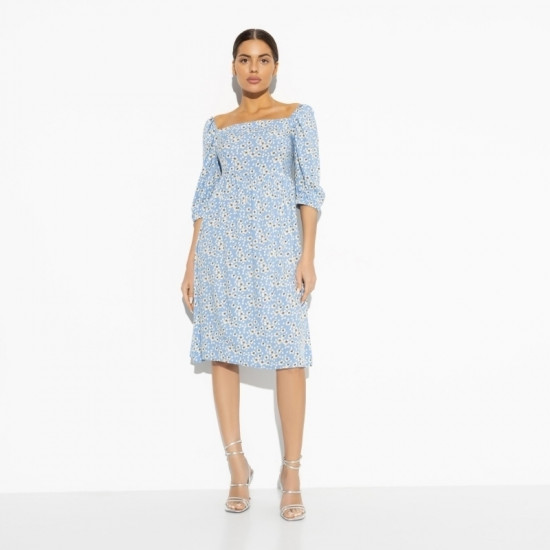 Платье женское «Счастливый момент, summer nice»