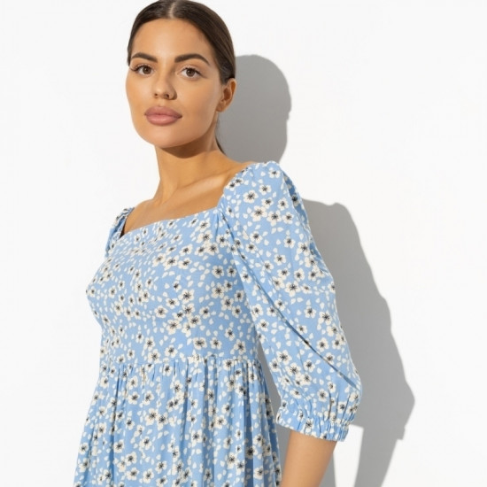 Платье женское «Счастливый момент, summer nice»